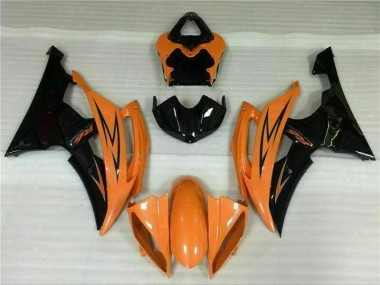Discount 2008-2016 Orange Yamaha YZF R6 Motorcylce Fairings UK