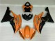 Discount 2008-2016 Orange Yamaha YZF R6 Motorcylce Fairings UK Discount 2008-2016 Orange Yamaha YZF R6 Motorcylce Fairings UK