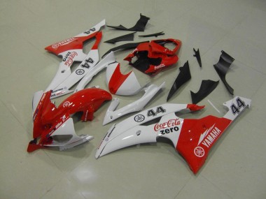 Discount 2008-2016 Cocacola Yamaha YZF R6 Motorcyle Fairings UK