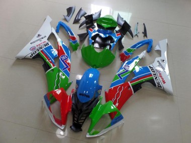 Discount 2008-2016 Motul Yamaha YZF R6 Motorcycle Fairing UK