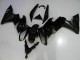 Discount 2009-2011 Black Kawasaki EX650 Bike Fairings UK Discount 2009-2011 Black Kawasaki EX650 Bike Fairings UK