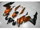 Discount 2009-2011 Orange Kawasaki EX650 Motorbike Fairing UK Discount 2009-2011 Orange Kawasaki EX650 Motorbike Fairing UK