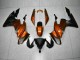 Discount 2009-2011 Orange Kawasaki EX650 Motorbike Fairing UK Discount 2009-2011 Orange Kawasaki EX650 Motorbike Fairing UK