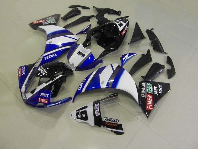 Discount 2009-2011 Blue Black Yamaha YZF R1 Bike Fairing UK Discount 2009-2011 Blue Black Yamaha YZF R1 Bike Fairing UK