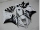 Discount 2009-2012 White Silver Black Honda CBR600RR Motor Bike Fairings UK Discount 2009-2012 White Silver Black Honda CBR600RR Motor Bike Fairings UK