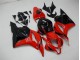 Discount 2009-2012 Red Black Honda CBR600RR Motorbike Fairing Kits UK Discount 2009-2012 Red Black Honda CBR600RR Motorbike Fairing Kits UK