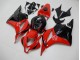 Discount 2009-2012 Red Black Honda CBR600RR Motorbike Fairing Kits UK Discount 2009-2012 Red Black Honda CBR600RR Motorbike Fairing Kits UK
