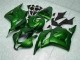 Discount 2009-2012 Green Honda CBR600RR Motorcycle Replacement Fairings UK Discount 2009-2012 Green Honda CBR600RR Motorcycle Replacement Fairings UK
