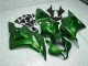Discount 2009-2012 Green Honda CBR600RR Motorcycle Replacement Fairings UK Discount 2009-2012 Green Honda CBR600RR Motorcycle Replacement Fairings UK