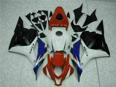 Discount 2009-2012 White Red Black Blue Honda CBR600RR Replacement Fairings UK