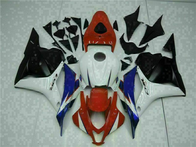 Discount 2009-2012 White Red Black Blue Honda CBR600RR Replacement Fairings UK Discount 2009-2012 White Red Black Blue Honda CBR600RR Replacement Fairings UK