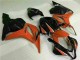 Discount 2009-2012 Black Honda CBR600RR Motorcycle Fairings UK Discount 2009-2012 Black Honda CBR600RR Motorcycle Fairings UK