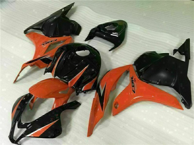 Discount 2009-2012 Black Honda CBR600RR Motorcycle Fairings UK Discount 2009-2012 Black Honda CBR600RR Motorcycle Fairings UK