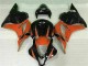 Discount 2009-2012 Black Honda CBR600RR Motorcycle Fairings UK Discount 2009-2012 Black Honda CBR600RR Motorcycle Fairings UK
