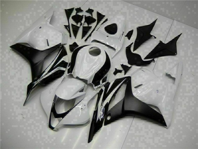 Discount 2009-2012 White Honda CBR600RR Motorcycle Fairing UK Discount 2009-2012 White Honda CBR600RR Motorcycle Fairing UK