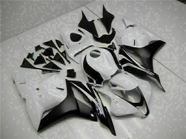 Discount 2009-2012 White Honda CBR600RR Motorcycle Fairing UK Discount 2009-2012 White Honda CBR600RR Motorcycle Fairing UK