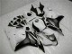 Discount 2009-2012 White Honda CBR600RR Motorcycle Fairing UK Discount 2009-2012 White Honda CBR600RR Motorcycle Fairing UK