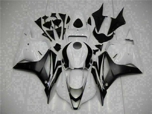 Discount 2009-2012 White Honda CBR600RR Motorcycle Fairing UK Discount 2009-2012 White Honda CBR600RR Motorcycle Fairing UK