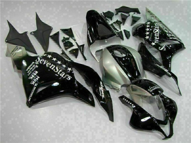 Discount 2009-2012 Black Honda CBR600RR Bike Fairing Kit UK Discount 2009-2012 Black Honda CBR600RR Bike Fairing Kit UK