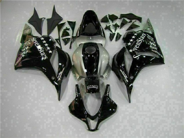 Discount 2009-2012 Black Honda CBR600RR Bike Fairing Kit UK Discount 2009-2012 Black Honda CBR600RR Bike Fairing Kit UK