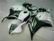 Discount 2009-2012 White Honda CBR600RR Motorcycle Bodywork UK