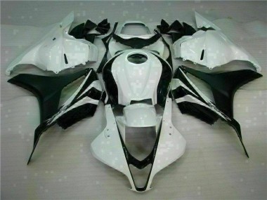 Discount 2009-2012 White Honda CBR600RR Motorcycle Bodywork UK