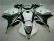 Discount 2009-2012 White Honda CBR600RR Motorcycle Bodywork UK