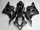 Discount 2009-2012 Black Honda CBR600RR Motorbike Fairing Kits UK Discount 2009-2012 Black Honda CBR600RR Motorbike Fairing Kits UK