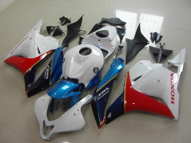 Discount 2009-2012 Black Red Blue Honda CBR600RR Motorcylce Fairings UK Discount 2009-2012 Black Red Blue Honda CBR600RR Motorcylce Fairings UK