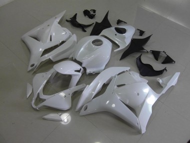 Discount 2009-2012 Unpainted Honda CBR600RR Motorcyle Fairings UK