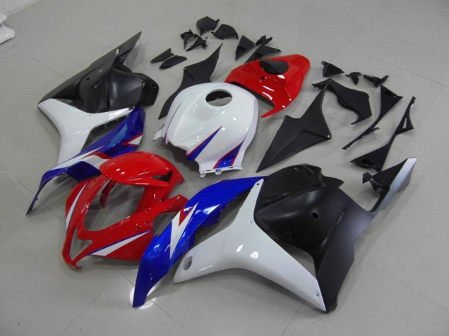 Discount 2009-2012 Red White Black Honda CBR600RR Motorbike Fairing UK Discount 2009-2012 Red White Black Honda CBR600RR Motorbike Fairing UK