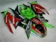 Discount 2009-2012 Black Red Green Motorcard Kawasaki ZX6R Motor Fairings UK Discount 2009-2012 Black Red Green Motorcard Kawasaki ZX6R Motor Fairings UK
