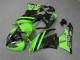 Discount 2009-2012 Black Green 3M Touch4 Kawasaki ZX6R Motorbike Fairing UK Discount 2009-2012 Black Green 3M Touch4 Kawasaki ZX6R Motorbike Fairing UK