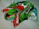 Discount 2009-2012 Red Green Motocard Kawasaki ZX6R Replacement Motorcycle Fairings UK Discount 2009-2012 Red Green Motocard Kawasaki ZX6R Replacement Motorcycle Fairings UK