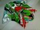 Discount 2009-2012 Red Green Motocard Kawasaki ZX6R Replacement Motorcycle Fairings UK Discount 2009-2012 Red Green Motocard Kawasaki ZX6R Replacement Motorcycle Fairings UK