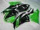 Discount 2009-2012 Black Green Kawasaki ZX6R Bike Fairing Kit UK Discount 2009-2012 Black Green Kawasaki ZX6R Bike Fairing Kit UK