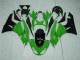Discount 2009-2012 Black Green Kawasaki ZX6R Motorcycle Bodywork UK Discount 2009-2012 Black Green Kawasaki ZX6R Motorcycle Bodywork UK