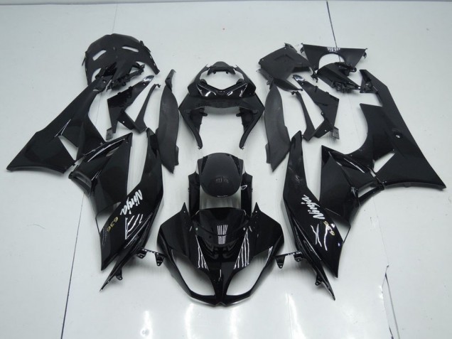Discount 2009-2012 Black OEM Style Kawasaki ZX6R Motor Bike Fairings UK Discount 2009-2012 Black OEM Style Kawasaki ZX6R Motor Bike Fairings UK