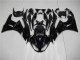Discount 2009-2012 Glossy Black Kawasaki ZX6R Motorbike Fairing UK Discount 2009-2012 Glossy Black Kawasaki ZX6R Motorbike Fairing UK
