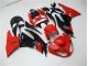 Discount 2009-2012 Red Black Kawasaki ZX6R Bike Fairings UK Discount 2009-2012 Red Black Kawasaki ZX6R Bike Fairings UK