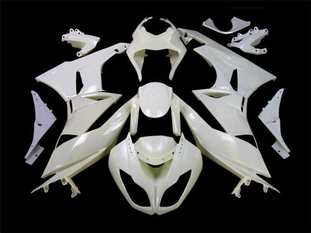 Discount 2009-2012 Unpainted Kawasaki ZX6R Motorbike Fairing UK Discount 2009-2012 Unpainted Kawasaki ZX6R Motorbike Fairing UK