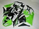 Discount 2009-2012 Black Green 636 Kawasaki ZX6R Motorcycle Bodywork UK Discount 2009-2012 Black Green 636 Kawasaki ZX6R Motorcycle Bodywork UK