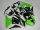Discount 2009-2012 Black Green 636 Kawasaki ZX6R Motorcycle Bodywork UK Discount 2009-2012 Black Green 636 Kawasaki ZX6R Motorcycle Bodywork UK