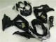 Discount 2009-2016 Black Suzuki GSXR1000 Bike Fairings & Bodywork UK Discount 2009-2016 Black Suzuki GSXR1000 Bike Fairings & Bodywork UK