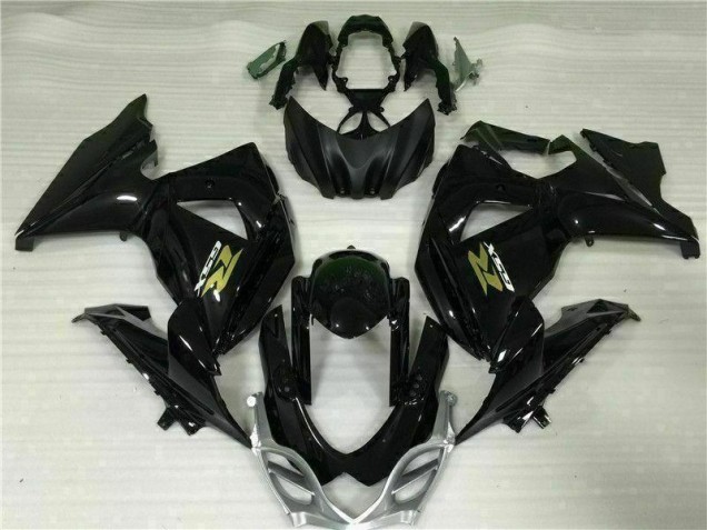 Discount 2009-2016 Black Suzuki GSXR1000 Bike Fairings & Bodywork UK Discount 2009-2016 Black Suzuki GSXR1000 Bike Fairings & Bodywork UK