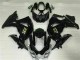 Discount 2009-2016 Black Suzuki GSXR1000 Bike Fairings & Bodywork UK Discount 2009-2016 Black Suzuki GSXR1000 Bike Fairings & Bodywork UK