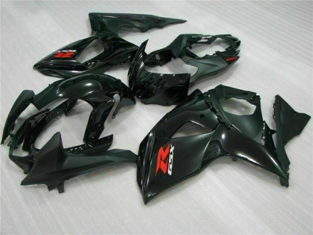 Discount 2009-2016 Black Suzuki GSXR1000 Bike Fairings UK Discount 2009-2016 Black Suzuki GSXR1000 Bike Fairings UK