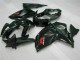 Discount 2009-2016 Black Suzuki GSXR1000 Bike Fairings UK Discount 2009-2016 Black Suzuki GSXR1000 Bike Fairings UK
