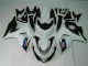 Discount 2009-2016 White Black Suzuki GSXR1000 Motor Bike Fairings UK Discount 2009-2016 White Black Suzuki GSXR1000 Motor Bike Fairings UK