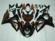Discount 2009-2016 Brown Black Suzuki GSXR1000 Bike Fairing Kit UK Discount 2009-2016 Brown Black Suzuki GSXR1000 Bike Fairing Kit UK